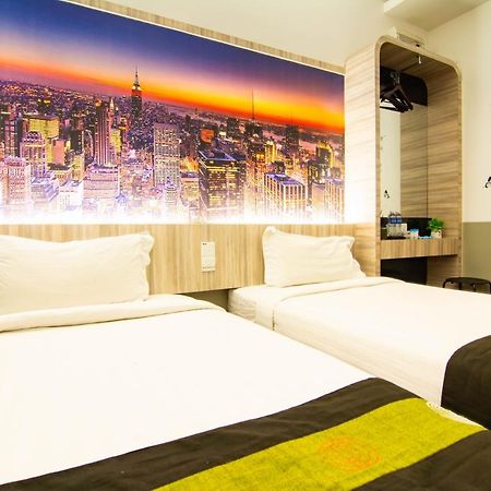 Dreamz Paradise Hotel Malacca Екстер'єр фото