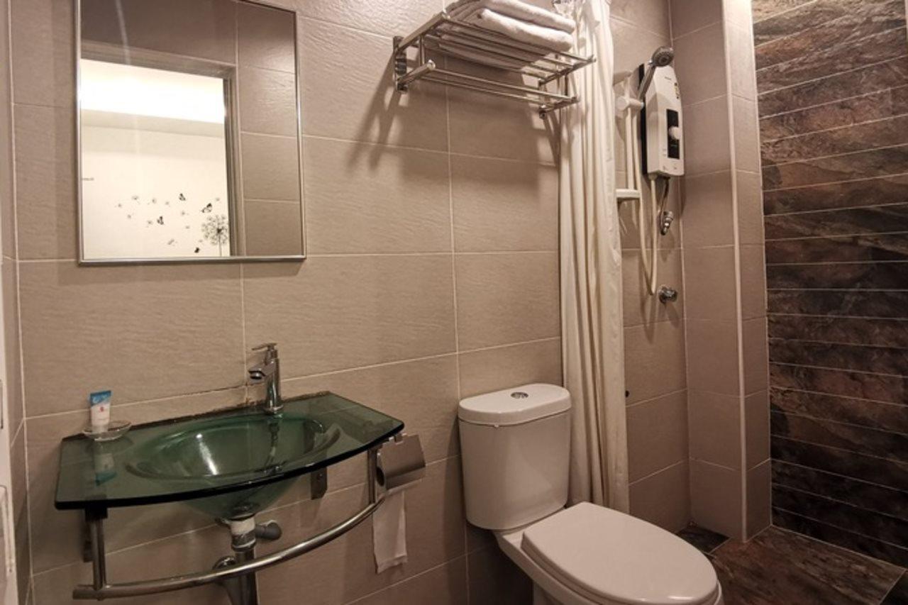 Dreamz Paradise Hotel Malacca Екстер'єр фото