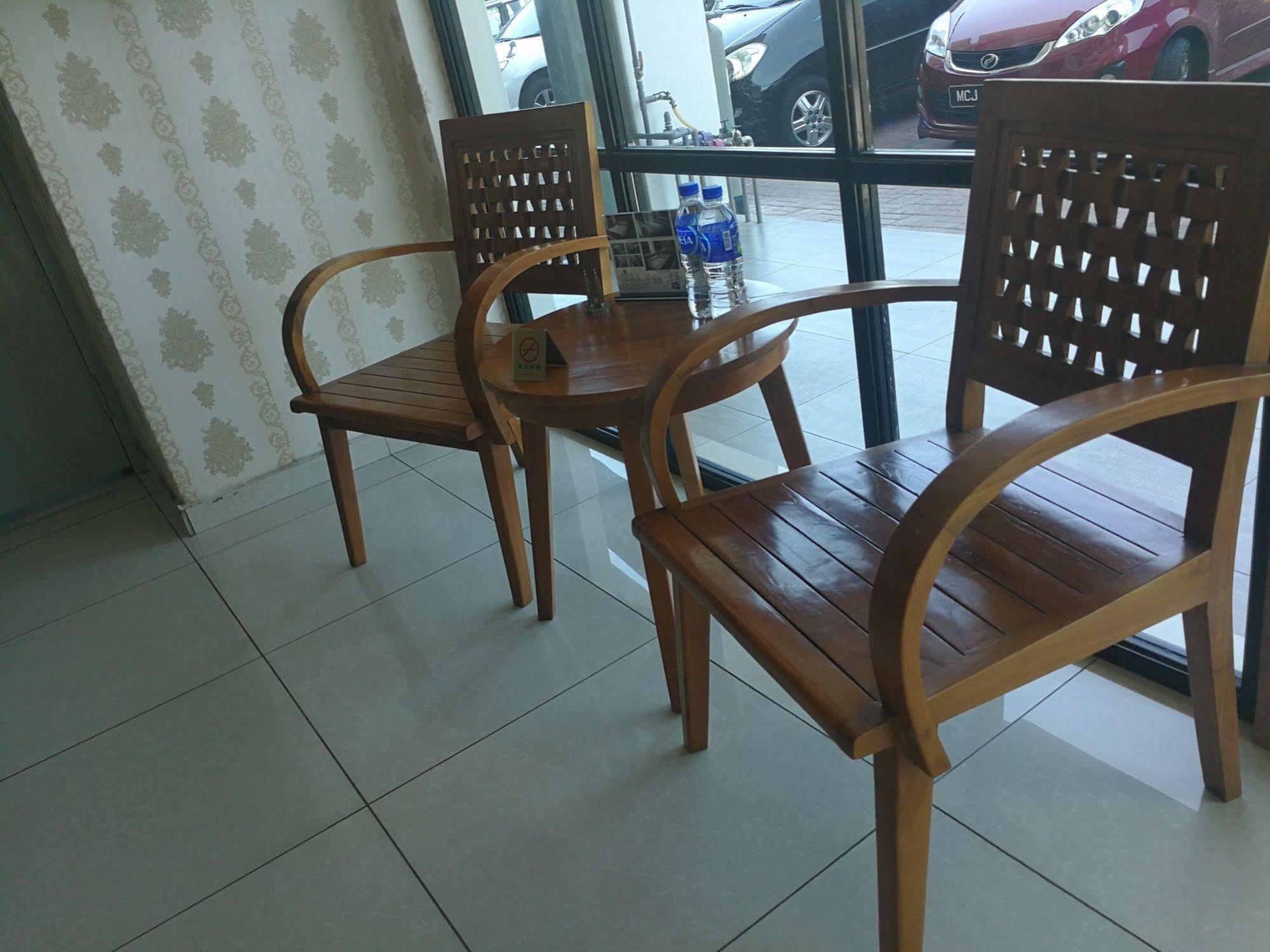 Dreamz Paradise Hotel Malacca Екстер'єр фото
