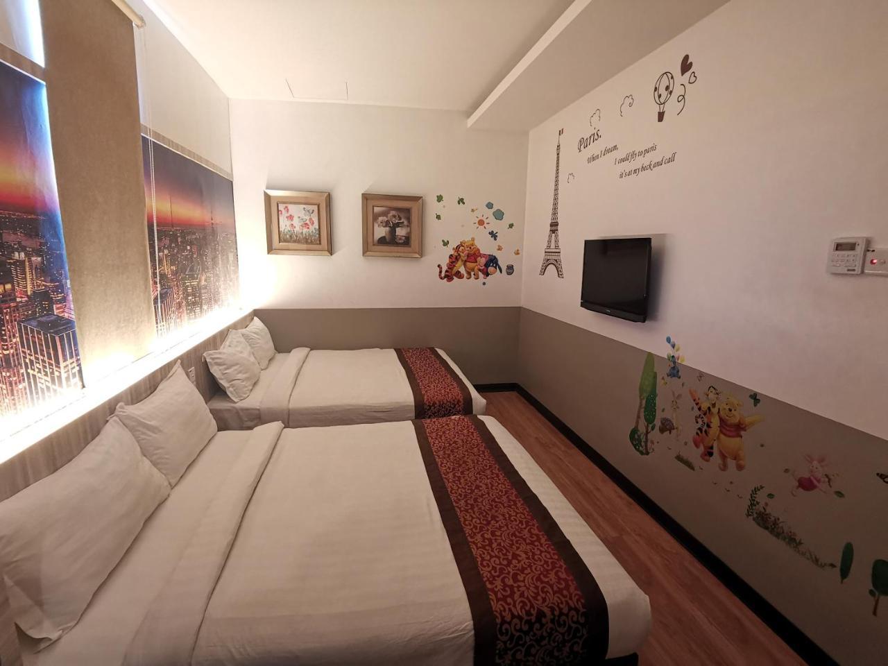 Dreamz Paradise Hotel Malacca Екстер'єр фото