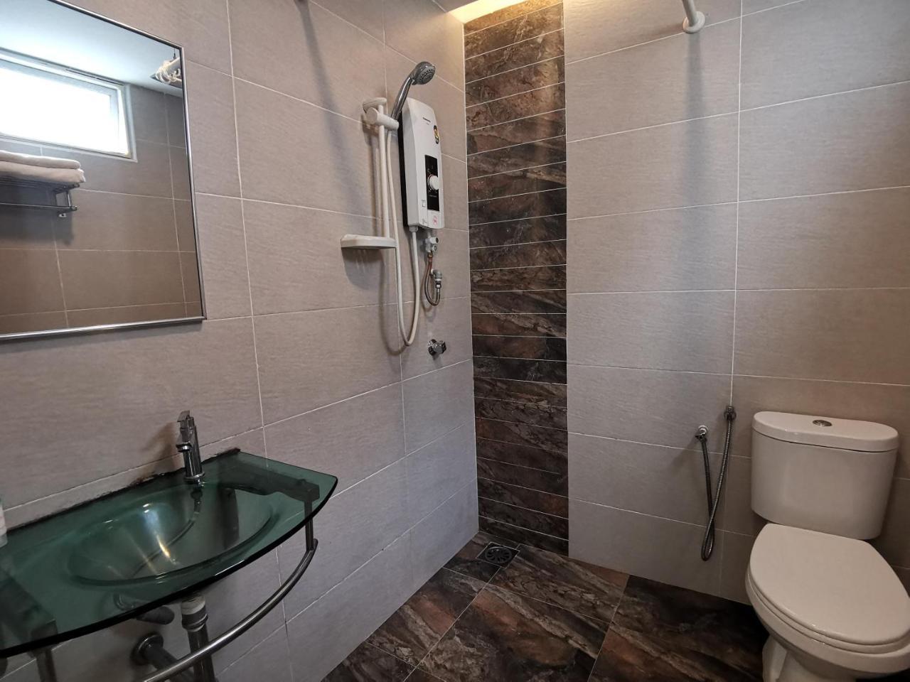 Dreamz Paradise Hotel Malacca Екстер'єр фото