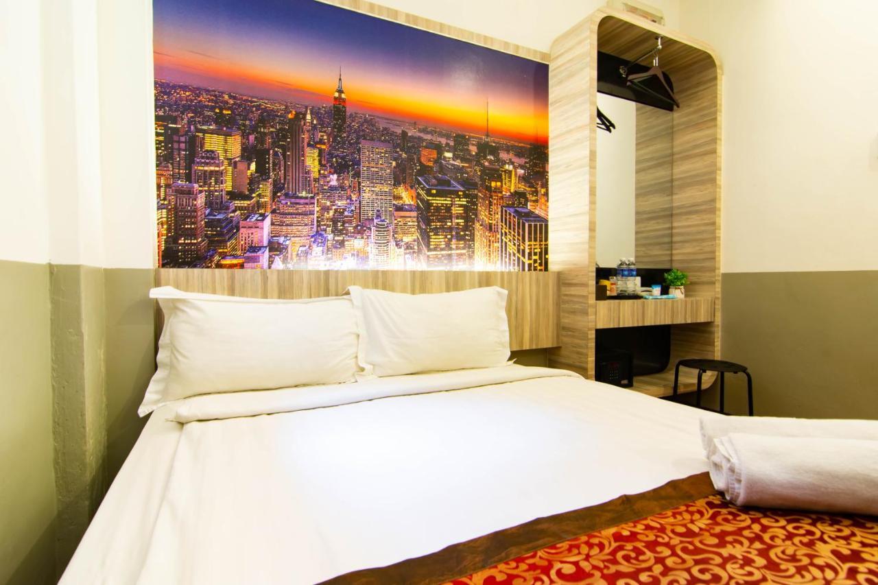 Dreamz Paradise Hotel Malacca Екстер'єр фото